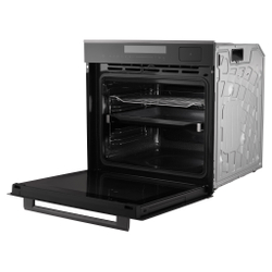 Электрический духовой шкаф Korting OKB 1350 GNBX Steam