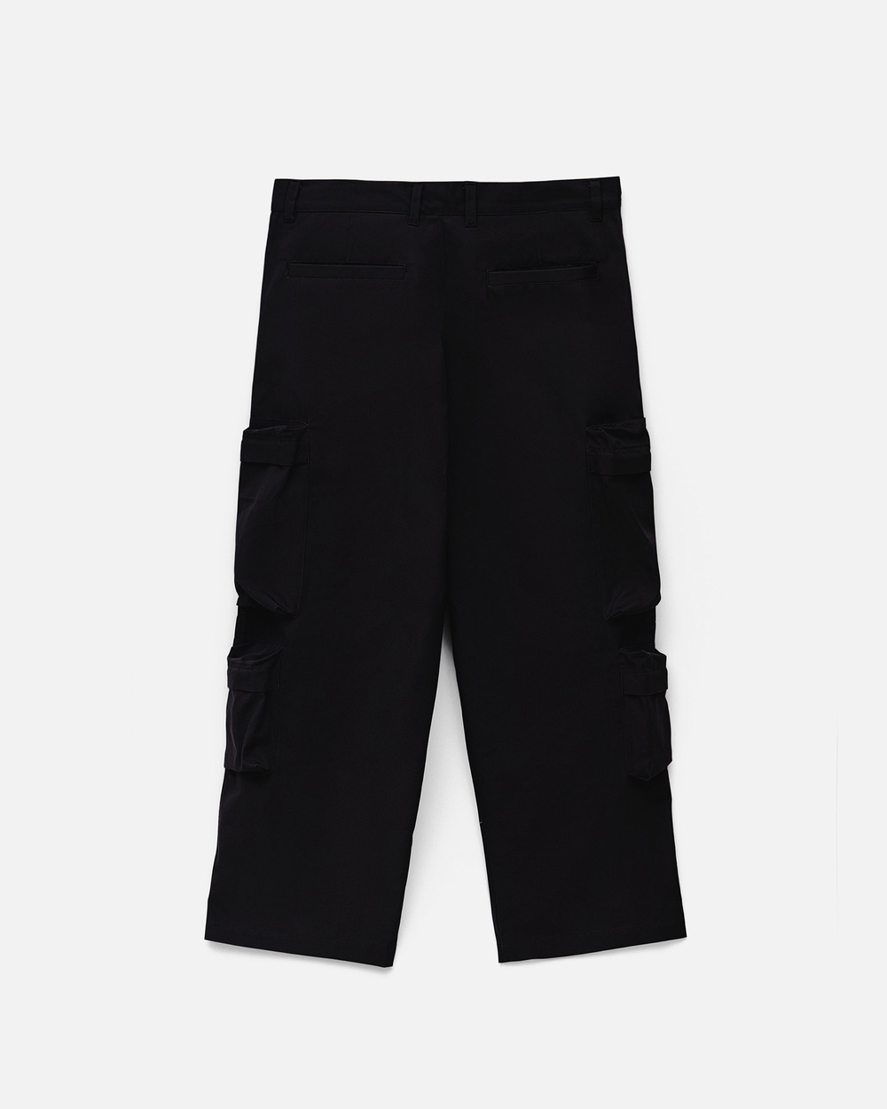 Брюки Anteater DoubleCargo-Black