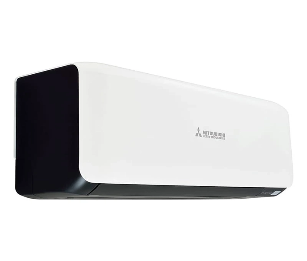 Инверторная сплит-система Mitsubishi Heavy DAIMOND SRK50ZSX-WFB/SRC50ZSX-W2, белый