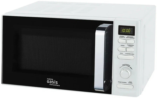 свч Oasis MW-80EW