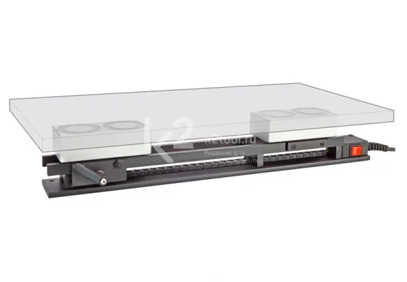 Магнитное зажимное приспособление BDS MagnetCLAMP ZMS-500