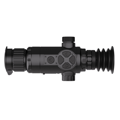 Тепловизионный прицел SFH VARG 35 PRO (черный) новинка!