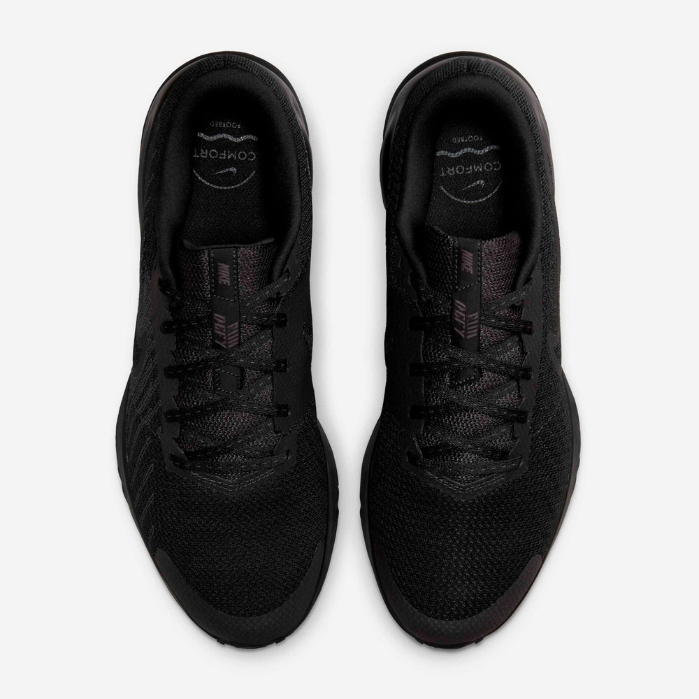 HM9594-002 Кроссовки Nike Run Defy
