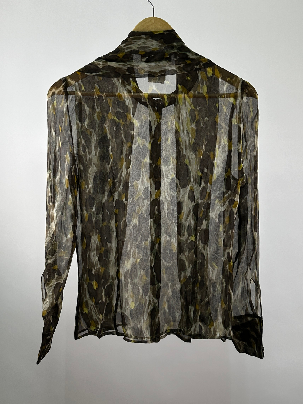 Блуза Max Mara