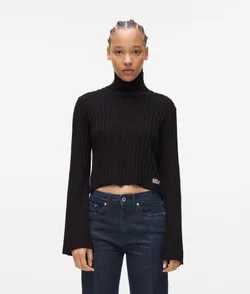 Свитер женский KARL LAGERFELD JEANS