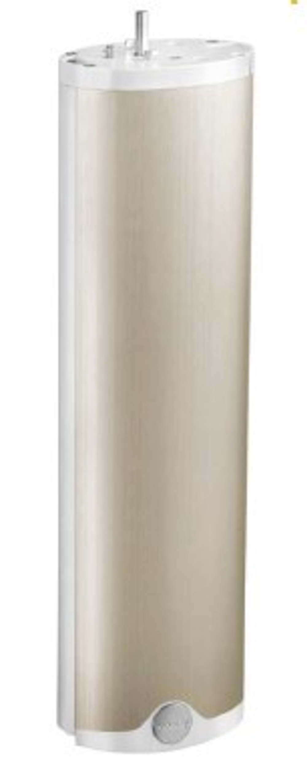 Электрокарниз Somfy Glydea Ultra 60E WT с фазным управлением