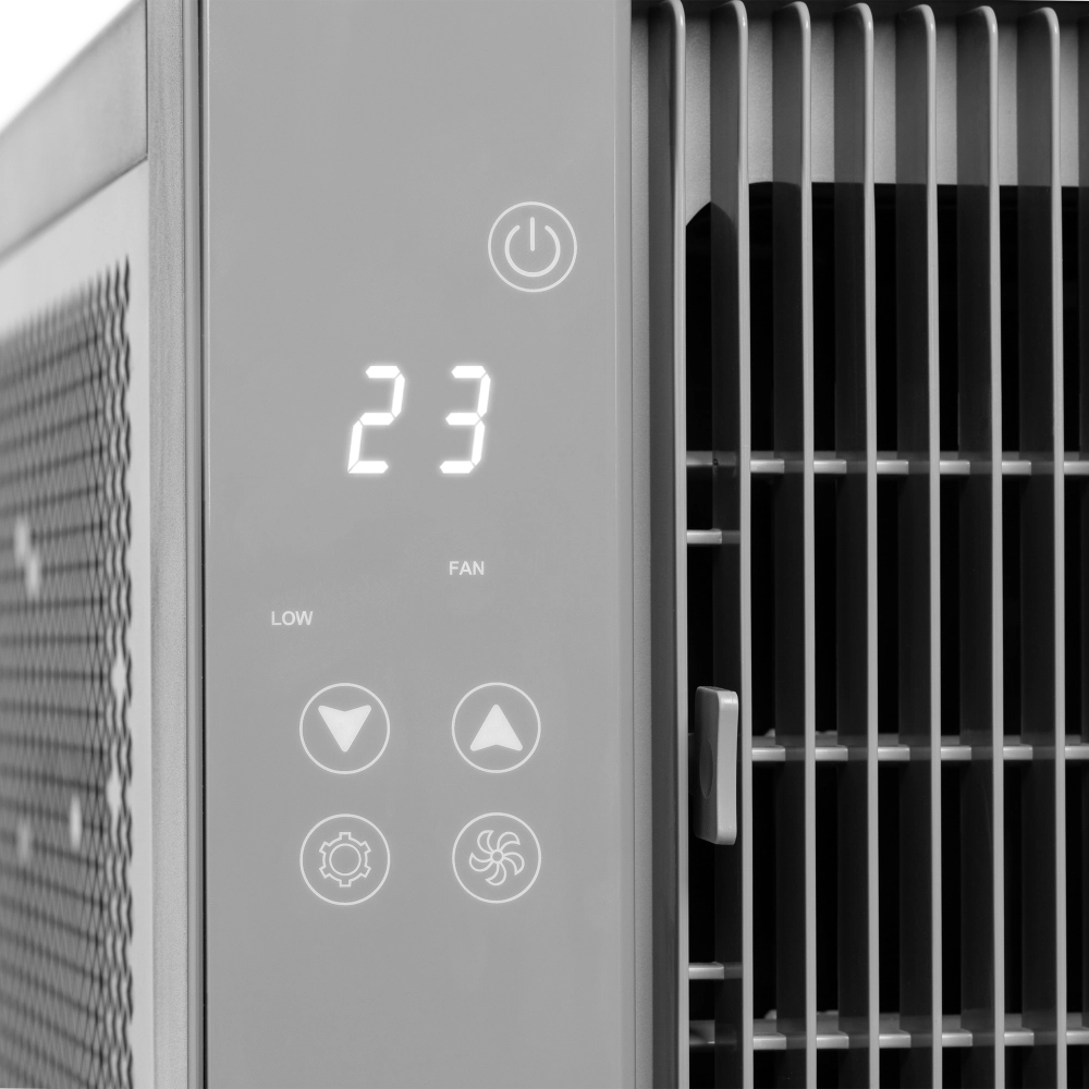 Напольный кондиционер Electrolux Arizona EACM-14 AZ/N3 на 35 м²