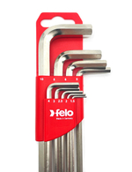 Felo Набор инструментов в кейсе, 75 предметов 41397508