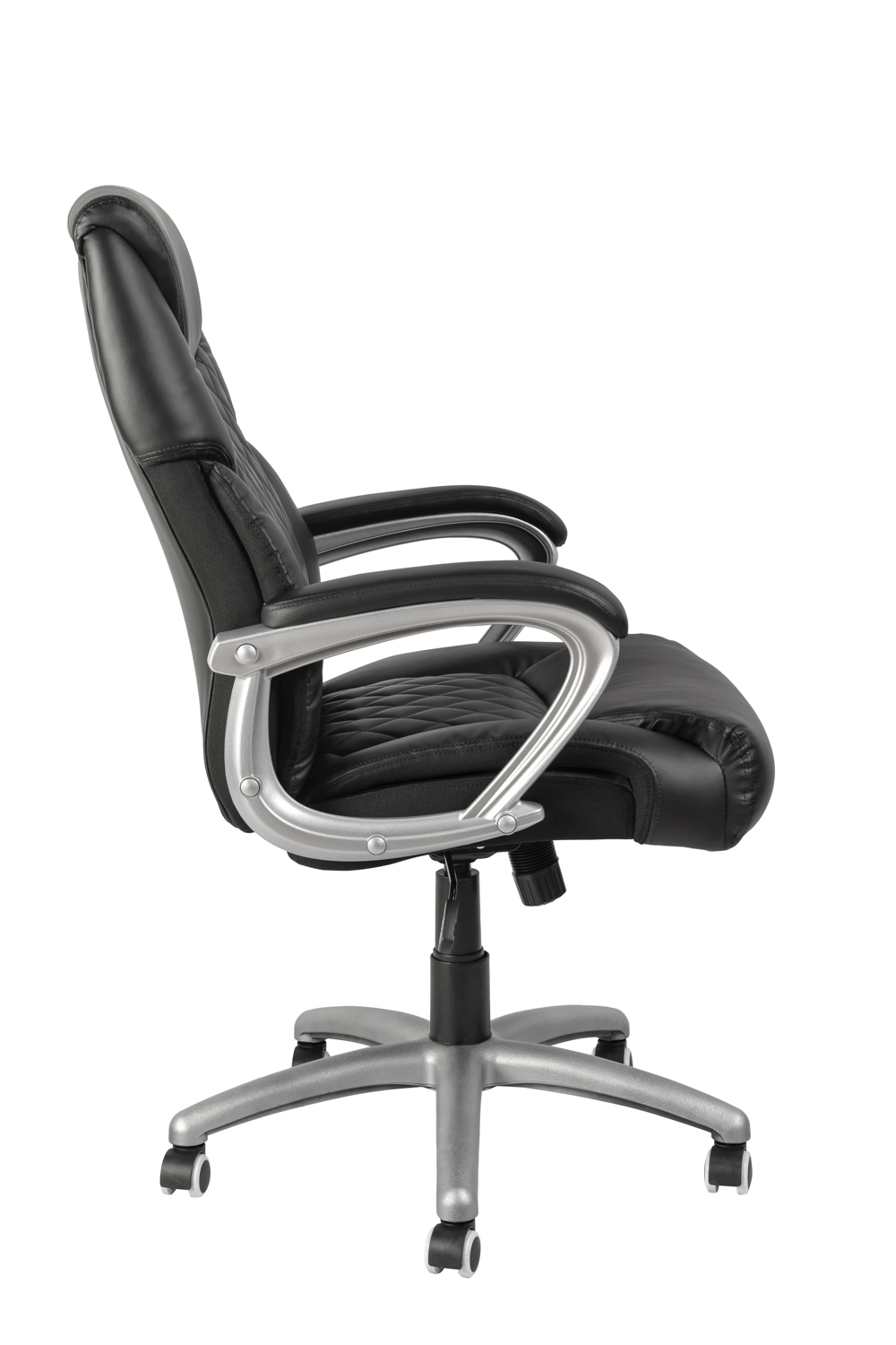 Компьютерное кресло MF-3022 Black