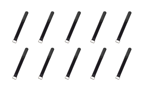 Rockboard CABLE TIES 200 B стяжка для кабелей