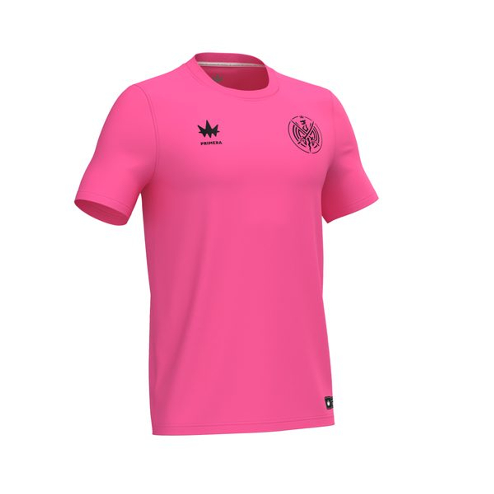 Футболка игровая 2DROTS Element Jersey — Pink fire