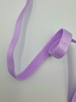 Бретель сиреневая 10 мм ( Pantone 15-3620 TPG)