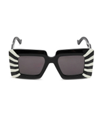Солнцезащитные очки LW40090I_4704A LOEWE - черный(LW40090I)