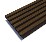 Фасадные рейки Woodvex Lines ultra