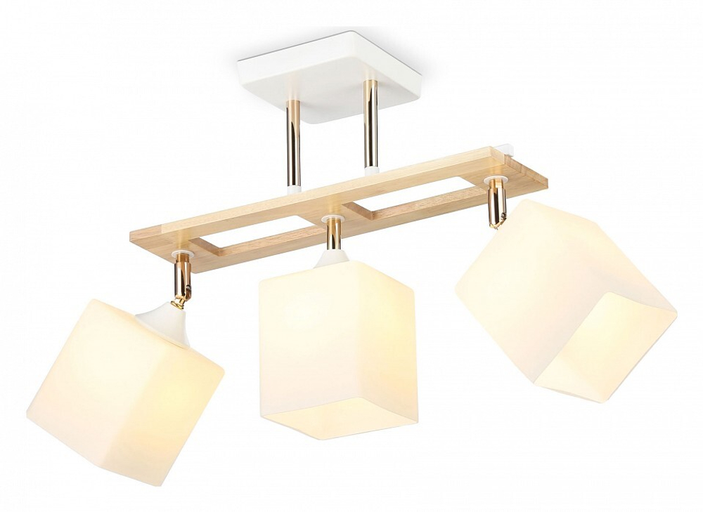 Люстра на штанге Ambrella Light TR TR9505
