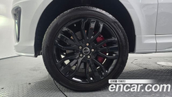 Land Rover Range Rover Sport 3.0 SDV6 HSE Dynamic — 2016