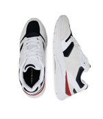 Кроссовки MODERN PREP Tommy Hilfiger - белый(FM0FM04498)