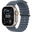 Ocean Band Anchor Blue