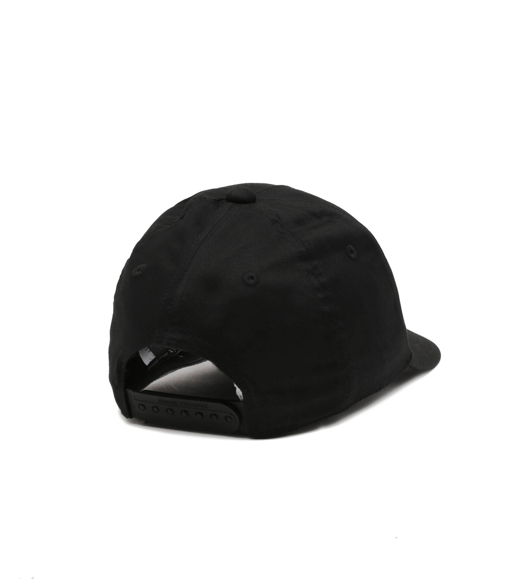 кепка Armani Exchange - черный(944201 3R100)