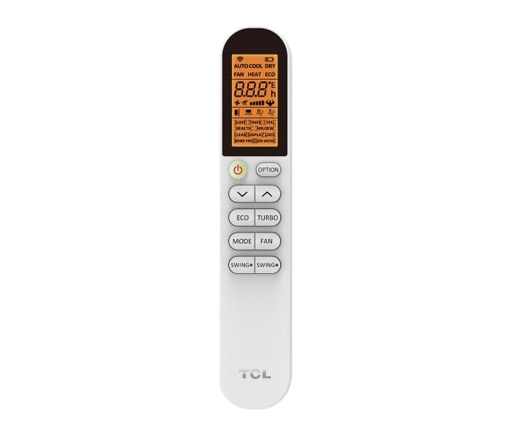 TCL TAC-12HRIA/YA