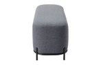 Пуф SOFA 03-40120 серый