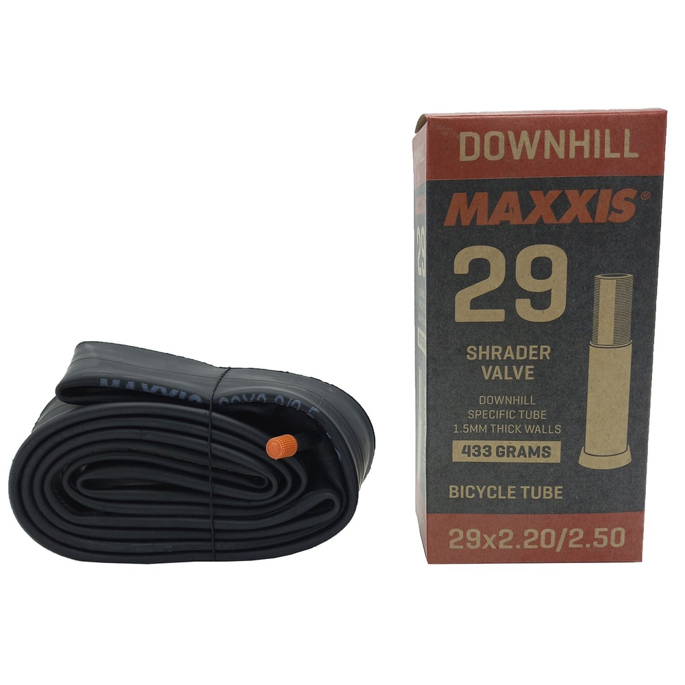 Камера MAXXIS DOWNHILL 29X2.2/2.5 1.5 SV EIB00097400