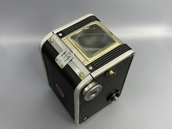 Kodak Duaflex Made in England