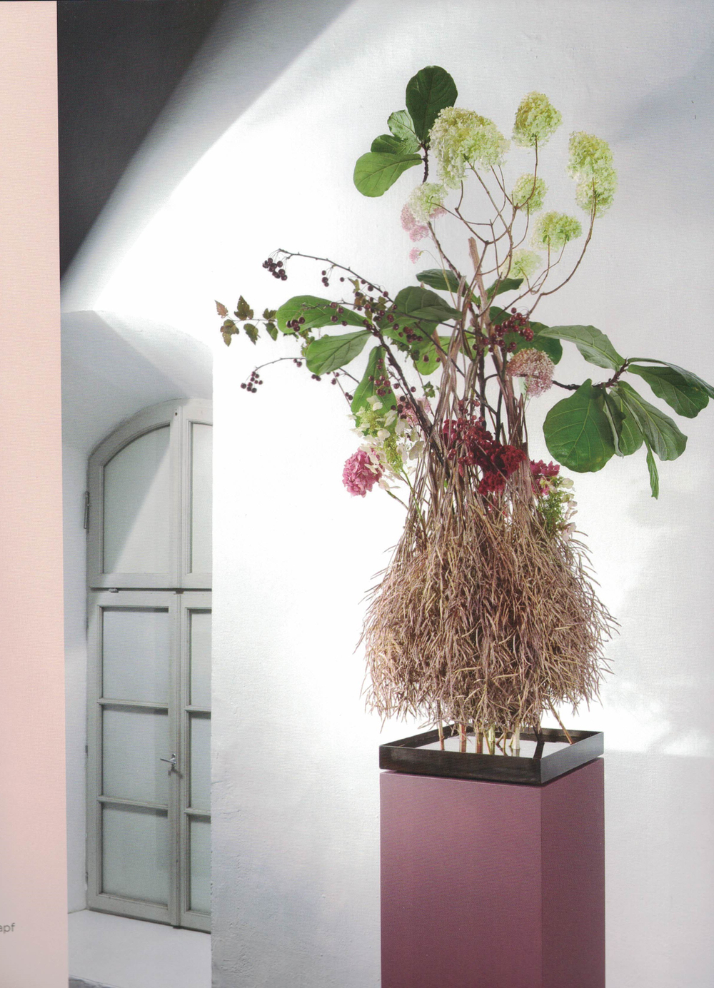 Unique Floral Masterpieces