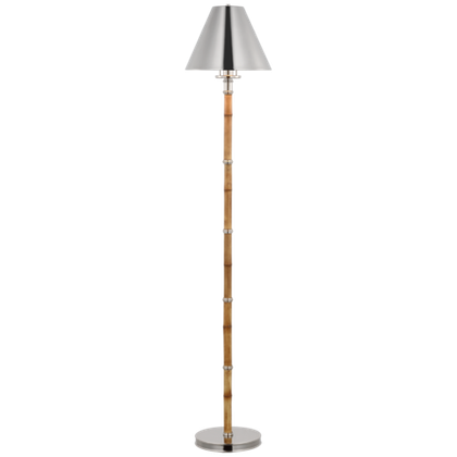 Напольный светильник Visual Comfort Dalfern Petite Reading Floor Lamp (Open Box)