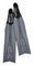 Лопасти пластиковые C4 Carbon Umberto Pelizzari Gray