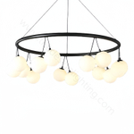 Chandelier  Thornton