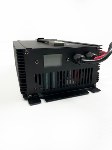 Зарядное устройство LiFePO4 24V 50A