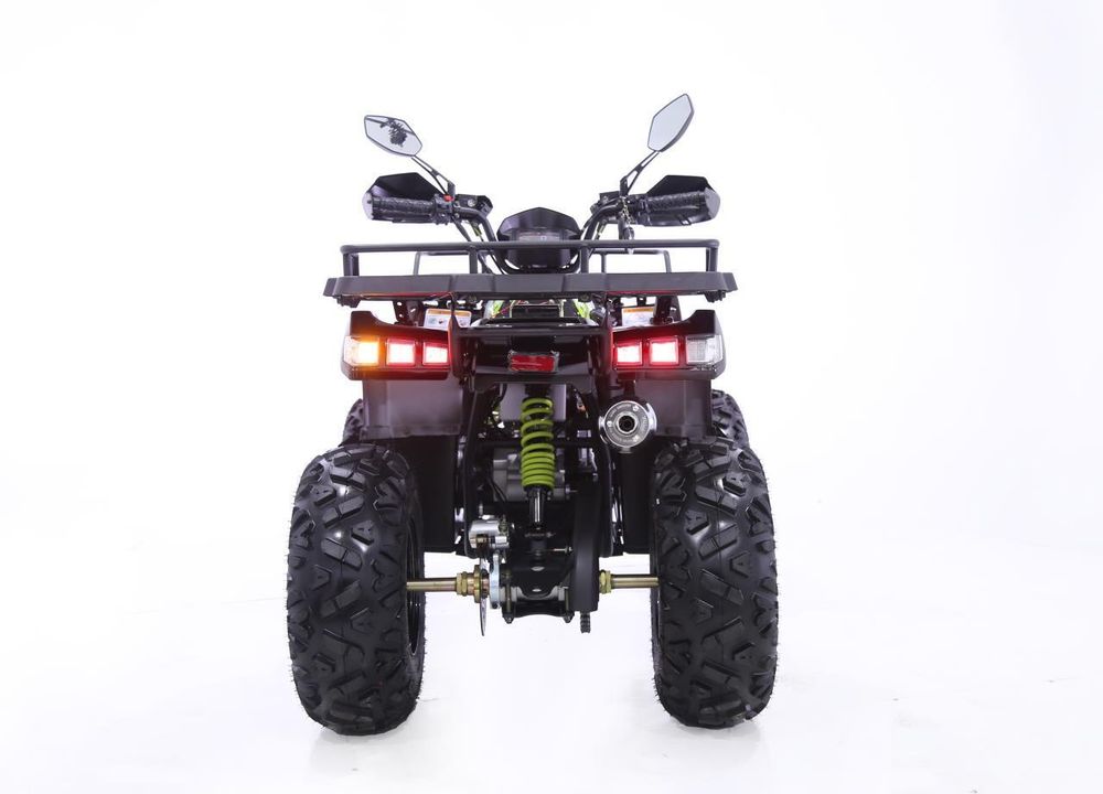 Квадроцикл взрослый YACOTA WARRIOR 200 PRO бензин