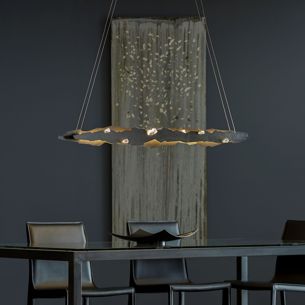 TROVE LINEAR PENDANT By Synchronicity
