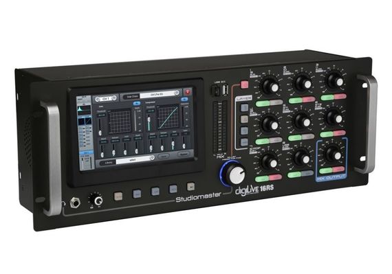 DIGILIVE 16RS