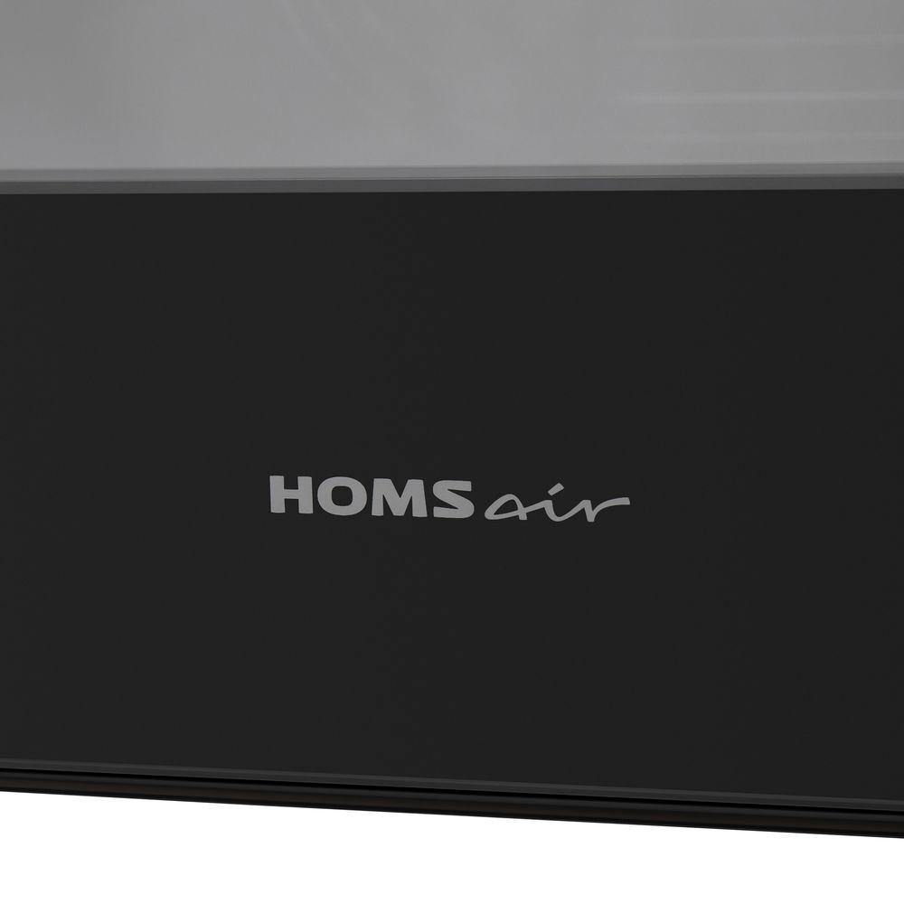 Шкаф духовой электрический HOMSair OEF657BK фото 8