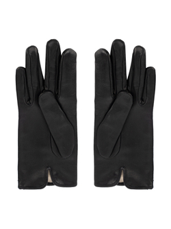 GLOVES FORINO перчатки -  черный