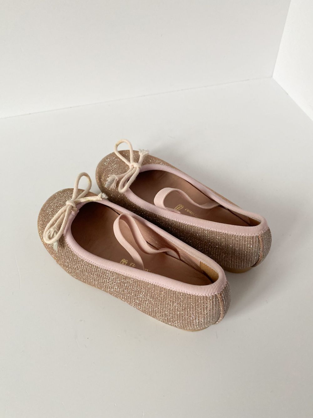 Туфли  Pretty Ballerinas, 25,5