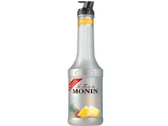 Püre MONIN L'Artiste "Pineapple" 1L