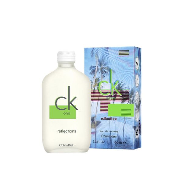 Calvin Klein CK One Reflections