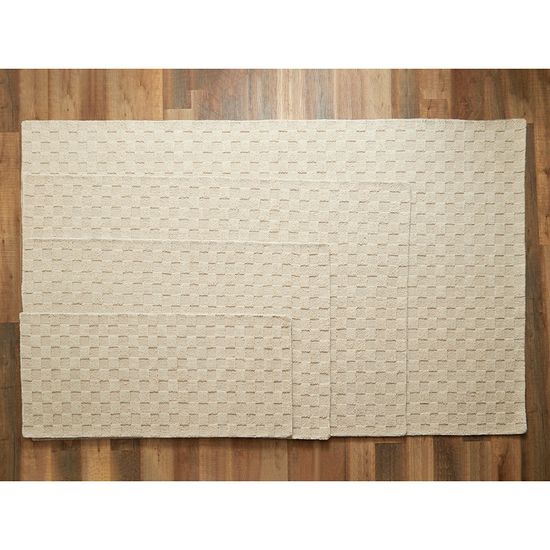 Ковер из шерсти puducherry из коллекции ethnic, 160х230 см