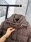 Куртка из хлопка Kiton BPLUX5402