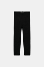 КОРОТКИЕ ЛЕГИНСЫ ИЗ ЛИОЦЕЛЛА — ZARA