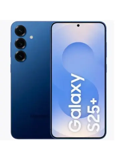 6,7" Смартфон Galaxy S25 5G 12/512 ГБ GALAXY S25 BLUE