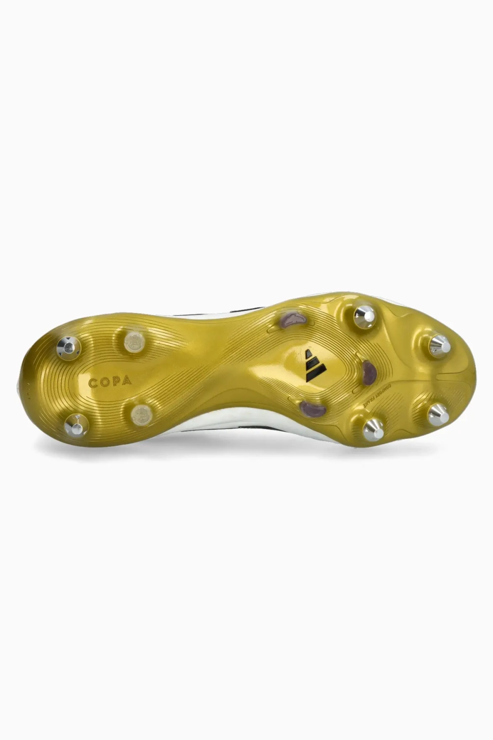 Бутсы adidas Copa Pure 3 Elite SG - белый