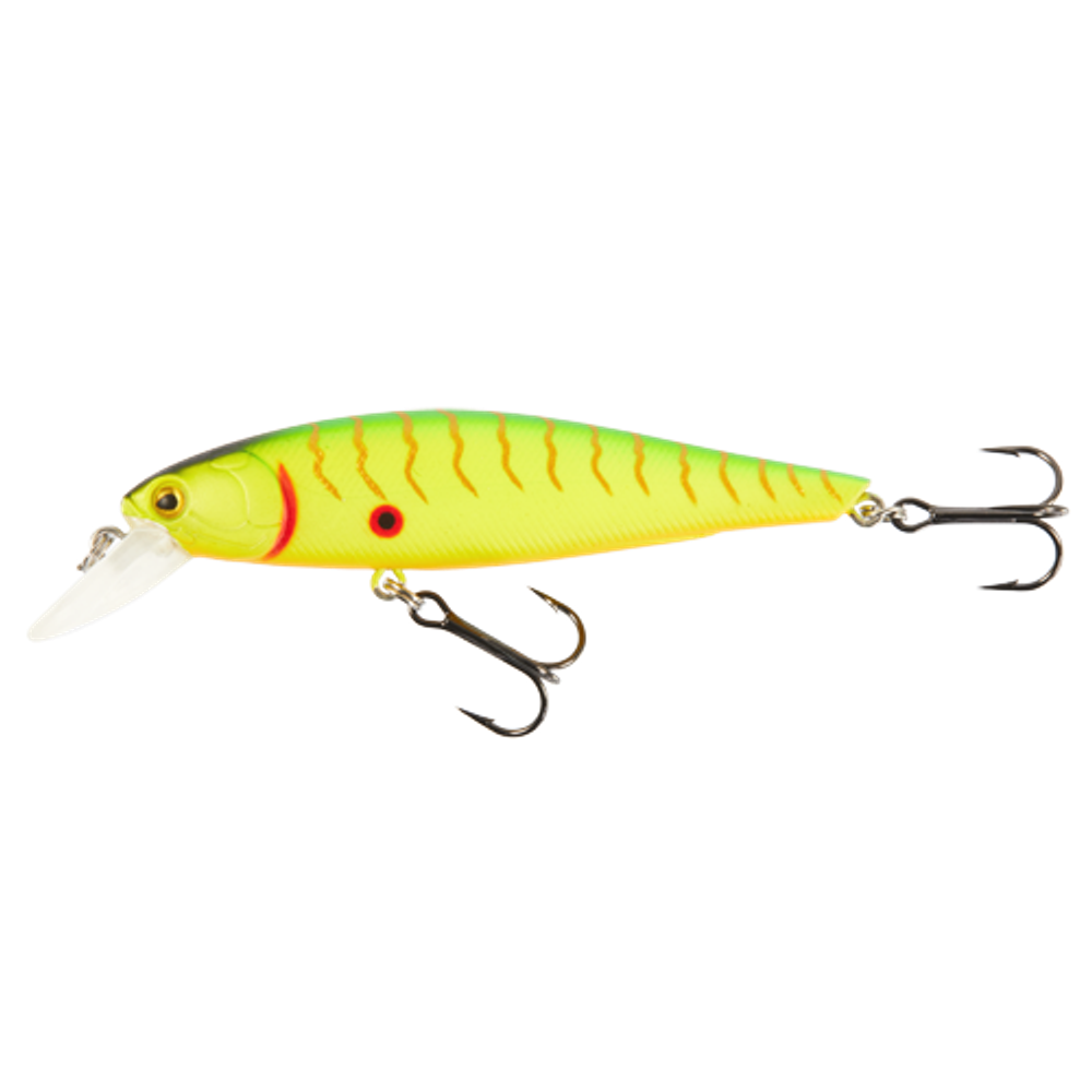 Воблер Minnow X (Original) 8 см, цвет M06, 10 г, арт. LJO0808SP-M06