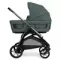 Коляска Inglesina Aptica 3 в 1 Emerald Green Darwin i-Size