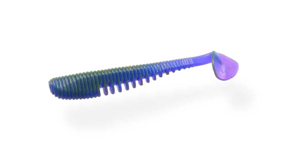 Силикон SnastiGood Awaryna 10 см цвет 21