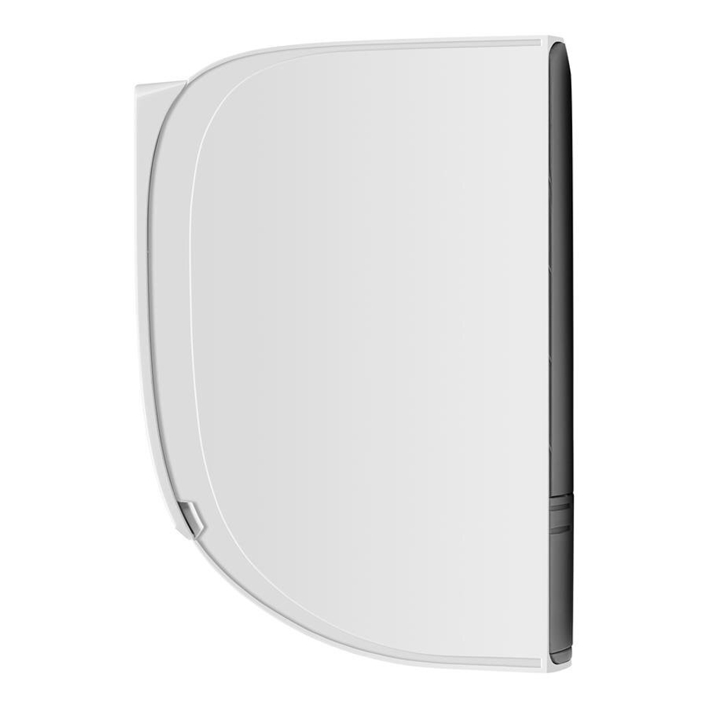 Сплит-система кондиционер настенный Zanussi Siena ZACS/I-12 HS/A20/N1 на 35 м²