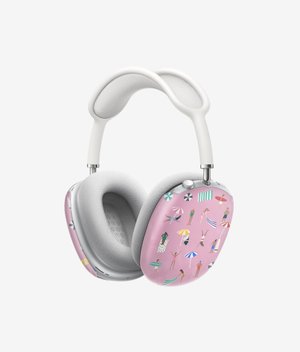 Кейс PINK SAND для AirPods Max